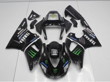 Monster Drink Yamaha R1 98-99 Verkleidungen