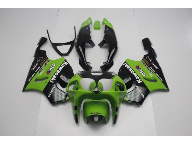 Monster Kawasaki ZX7R 96-03 Verkleidungen Monster Kawasaki ZX7R 96-03 Verkleidungen