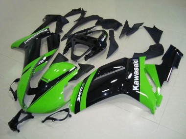 Monster rennen vorne Kawasaki ZX6R 07-08 Verkleidungen