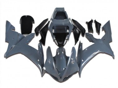 Nardo Gray Yamaha R1 02-03 Verkleidungen