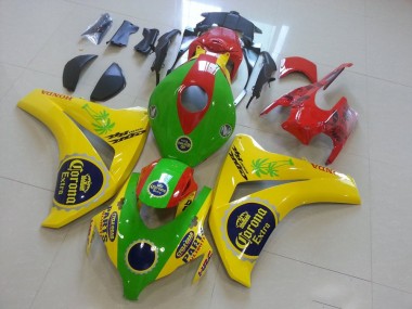 Neues Corona Honda CBR 1000 RR 08-11 Verkleidungen