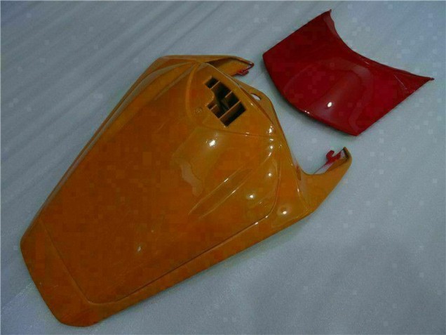 Orange Honda CBR 1000 RR 08-11 Verkleidungen