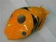 Orange Honda CBR 1000 RR 12-16 Verkleidungen