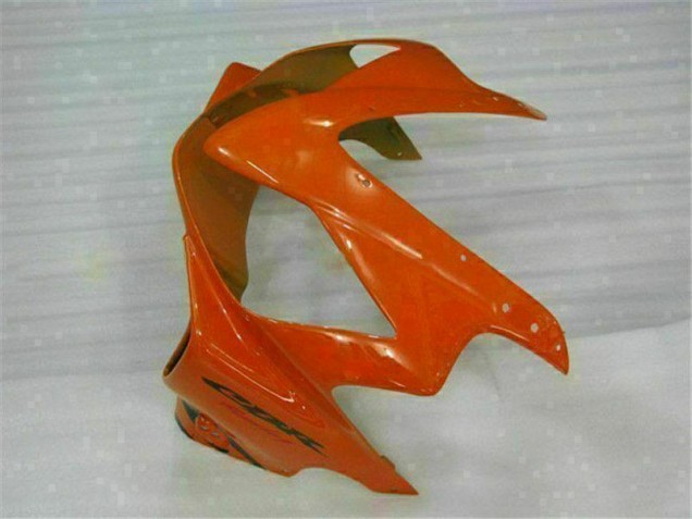 Orange Honda CBR 600 F4i 01-03 Verkleidungen Orange Honda CBR 600 F4i 01-03 Verkleidungen