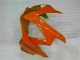 Orange Honda CBR 600 F4i 01-03 Verkleidungen Orange Honda CBR 600 F4i 01-03 Verkleidungen