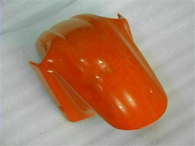 Orange Honda CBR 600 F4i 01-03 Verkleidungen Orange Honda CBR 600 F4i 01-03 Verkleidungen