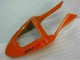 Orange Honda CBR 600 F4i 01-03 Verkleidungen Orange Honda CBR 600 F4i 01-03 Verkleidungen