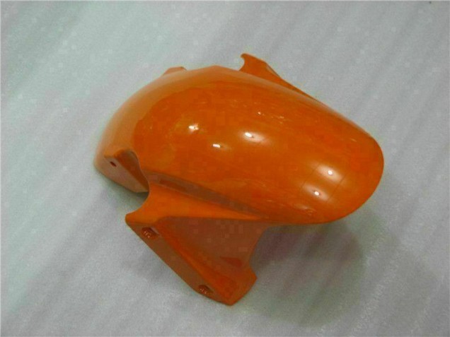 Orange Honda CBR 600 RR 03-04 Verkleidungen