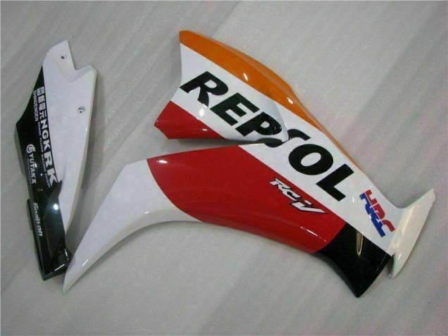 Orange Repsol 93 Honda CBR 1000 RR 12-16 Verkleidungen
