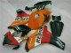 Orange Repsol Honda CBR 1000 RR 08-11 Verkleidungen Komplett Sets Orange Repsol Honda CBR 1000 RR 08-11 Verkleidungen Komplett Sets