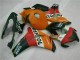 Orange Repsol Honda CBR 1000 RR 08-11 Verkleidungen Komplett Sets Orange Repsol Honda CBR 1000 RR 08-11 Verkleidungen Komplett Sets