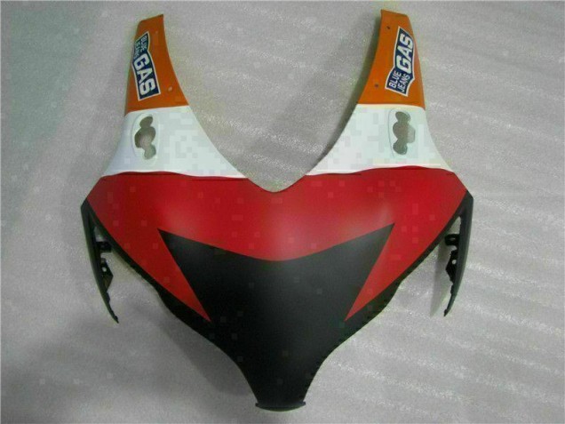 Orange Repsol Honda CBR 1000 RR 08-11 Verkleidungen Komplett Sets Orange Repsol Honda CBR 1000 RR 08-11 Verkleidungen Komplett Sets