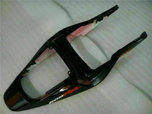 Orange Repsol Honda CBR 600 RR 03-04 Verkleidungen Orange Repsol Honda CBR 600 RR 03-04 Verkleidungen