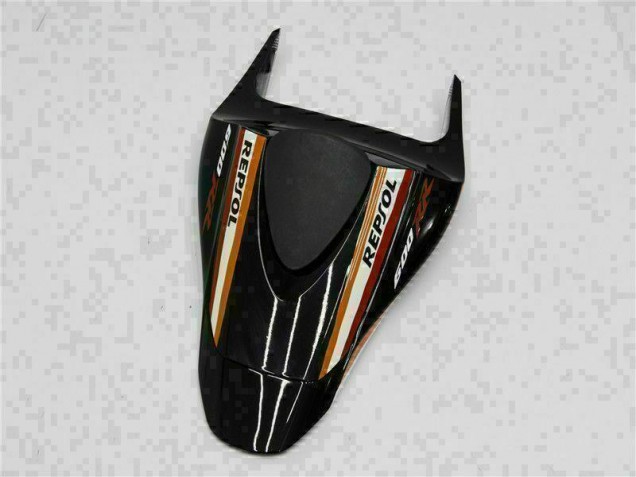Orange Repsol Honda CBR 600 RR 09-12 Verkleidungen