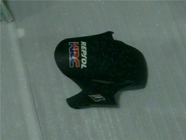Orange Rot Repsol 26 Honda CBR 1000 RR 04-05 Verkleidungen