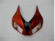 Orange Schwarz Honda CBR 1000 RR 06-07 Verkleidungen