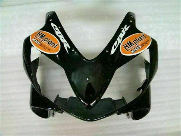 Orange Schwarz Honda CBR 600 F4i 01-03 Verkleidung