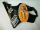 Orange Schwarz Honda CBR 600 F4i 01-03 Verkleidung