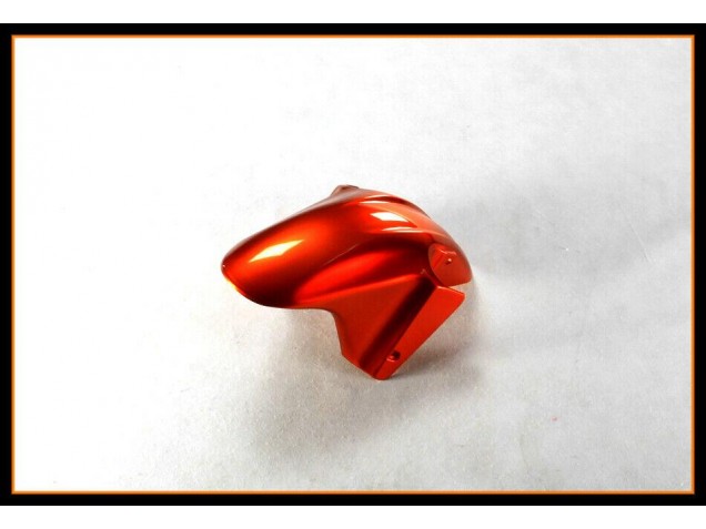 Orange Schwarz Honda CBR 600 F4i 01-03 Vollverkleidung Orange Schwarz Honda CBR 600 F4i 01-03 Vollverkleidung