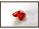 Orange Schwarz Honda CBR 600 F4i 01-03 Vollverkleidung Orange Schwarz Honda CBR 600 F4i 01-03 Vollverkleidung