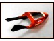 Orange Schwarz Honda CBR 600 F4i 01-03 Vollverkleidung Orange Schwarz Honda CBR 600 F4i 01-03 Vollverkleidung