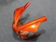 Orange Schwarz Yamaha R1 00-01 Verkleidungen