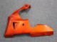 Orange Schwarz Yamaha R1 00-01 Verkleidungen