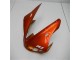 Orange Schwarz Yamaha R1 02-03 Verkleidungen Orange Schwarz Yamaha R1 02-03 Verkleidungen