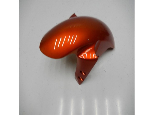 Orange Schwarz Yamaha R1 02-03 Verkleidungen Orange Schwarz Yamaha R1 02-03 Verkleidungen