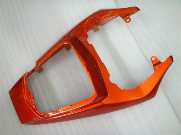 Orange Schwarz Yamaha R6 03-05 Verkleidungen