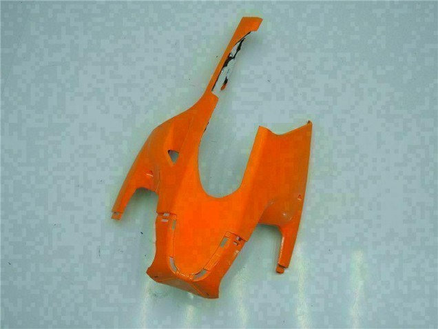 Orange Silber Honda CBR 1000 RR 08-11 Verkleidungen Orange Silber Honda CBR 1000 RR 08-11 Verkleidungen