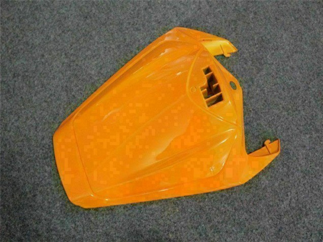 Orange Silber Honda CBR 1000 RR 08-11 Vollverkleidung Orange Silber Honda CBR 1000 RR 08-11 Vollverkleidung