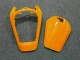 Orange Silber Honda CBR 1000 RR 08-11 Vollverkleidung Orange Silber Honda CBR 1000 RR 08-11 Vollverkleidung