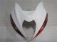 Orange Silber Schwarz Suzuki GSXR 1300 Hayabusa 96-07 Verkleidungen Orange Silber Schwarz Suzuki GSXR 1300 Hayabusa 96-07 Verkleidungen