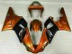 Orange Yamaha R1 00-01 Verkleidung Orange Yamaha R1 00-01 Verkleidung
