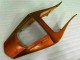 Orange Yamaha R1 00-01 Verkleidung Orange Yamaha R1 00-01 Verkleidung