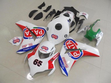 Pata 65 Honda CBR 1000 RR 08-11 Verkleidungen