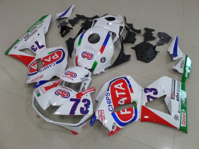 Pata 73 Honda CBR 600 RR 13-21 Verkleidungen