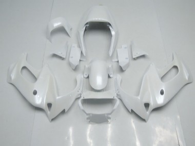 Perl Weiß Honda VTR 1000 F 97-05 Verkleidungen