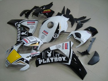 Playboy Honda CBR 1000 RR 08-11 Verkleidungen