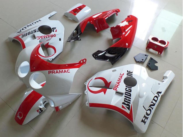 Pramac Honda CBR 250 RR MC22 91-98 Verkleidungen