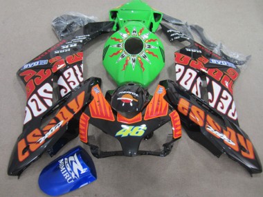 Repsol 46 Honda CBR 1000 RR 04-05 Verkleidungen