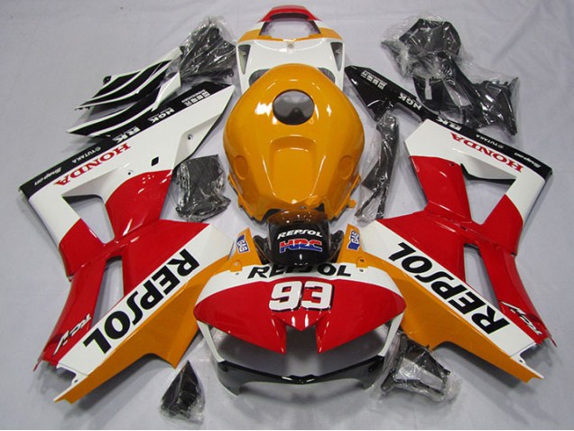 Repsol 93 Honda CBR 600 RR 13-21 Verkleidungen