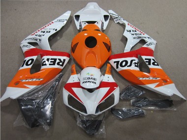 Repsol Honda CBR 1000 RR 06-07 Verkleidung