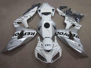 Repsol Honda CBR 1000 RR 06-07 Verkleidungen & Plastik