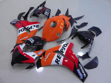 Repsol Honda CBR 1000 RR 08-11 Verkleidung