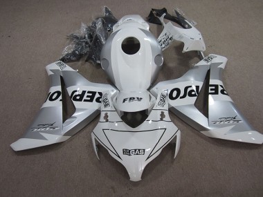 Repsol Honda CBR 1000 RR 08-11 Verkleidungen