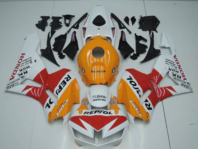 Repsol Honda CBR 1000 RR 12-16 Vollverkleidung