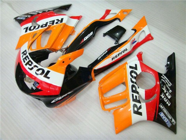 Repsol Honda CBR 600 F3 95-98 Verkleidungen
