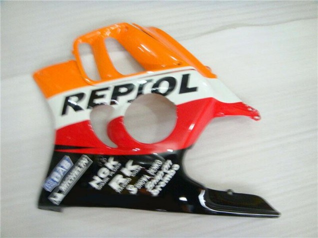 Repsol Honda CBR 600 F3 95-98 Verkleidungen